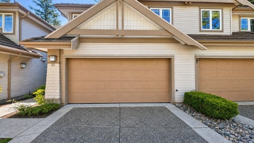 35-2351 Parkway Boulevard, Coquitlam, BC 