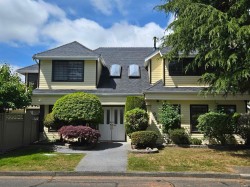 9224 Evancio Crescent  Richmond, BC V7E 5Y6