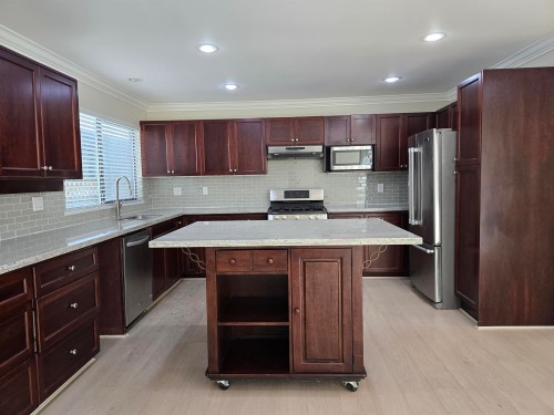 9224 Evancio Crescent, Richmond, BC 