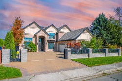 8100 Fairlane Road  Richmond, BC V7C 1Y4