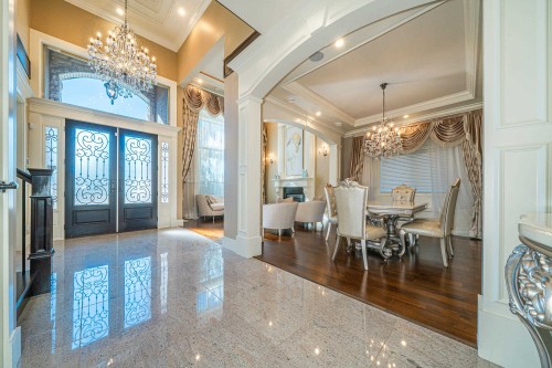 8100 Fairlane Road, Richmond, BC 