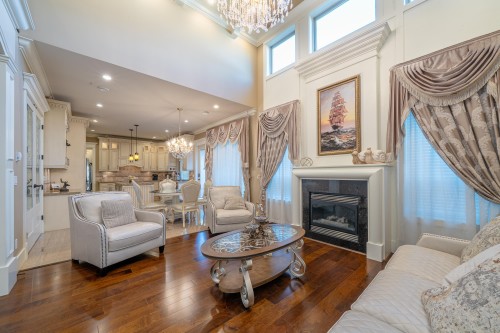 8100 Fairlane Road, Richmond, BC 