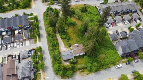 3417 Roxton Ave Avenue E, Coquitlam, BC 