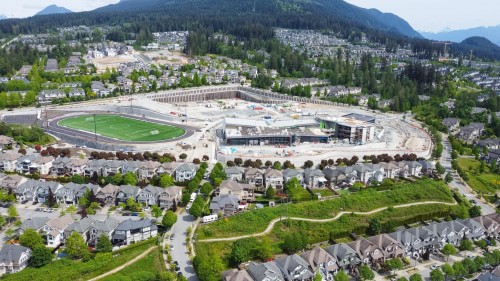 3417 Roxton Ave Avenue E, Coquitlam, BC 