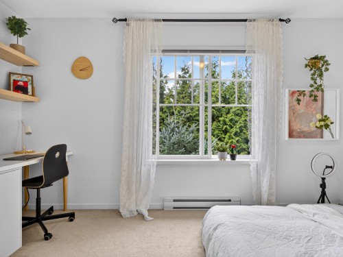 54-3010 Riverbend Drive, Coquitlam, BC 