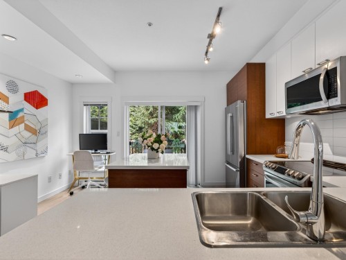 54-3010 Riverbend Drive, Coquitlam, BC 