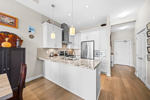 415-4977 Springs Boulevard, Delta, BC 