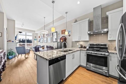 415-4977 Springs Boulevard, Delta, BC 