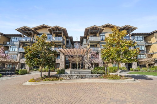 415-4977 Springs Boulevard, Delta, BC 