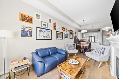 415-4977 Springs Boulevard, Delta, BC 