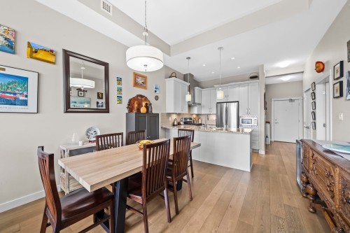 415-4977 Springs Boulevard, Delta, BC 