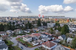 4598 Moss Street  Vancouver, BC V5R 3T1