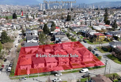 4598 Moss Street, Vancouver, BC - Outdoor With View