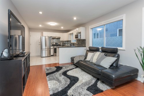 1278 13Th Avenue E, Vancouver, BC 