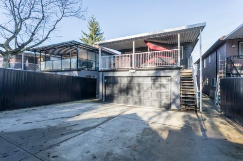 1278 13Th Avenue E, Vancouver, BC 