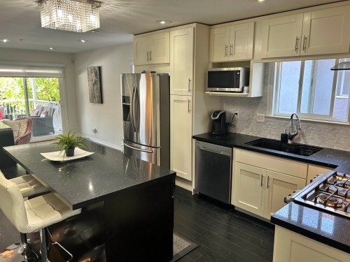 1278 13Th Avenue E, Vancouver, BC 