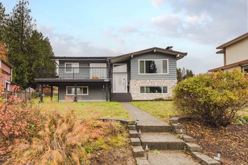 703 Delestre Avenue, Coquitlam, BC 