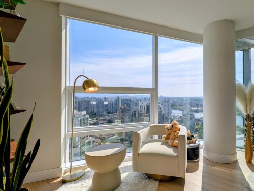 3302-499 Pacific Street, Vancouver, BC 