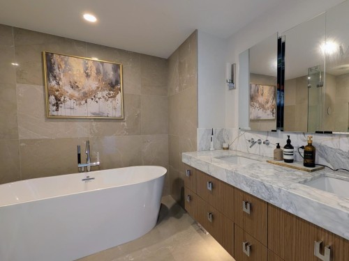 3302-499 Pacific Street, Vancouver, BC 