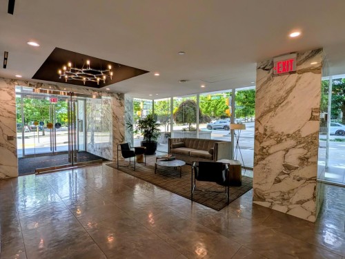 3302-499 Pacific Street, Vancouver, BC 