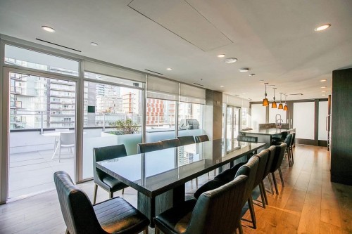 3302-499 Pacific Street, Vancouver, BC 
