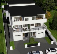 2-1362 Phillips Avenue Burnaby, BC V5A 3Z3
