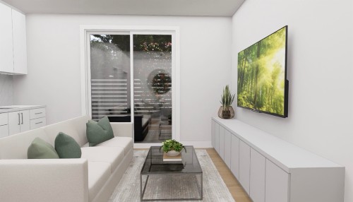 2-1362 Phillips Avenue, Burnaby, BC 