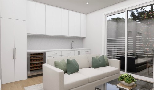 2-1362 Phillips Avenue, Burnaby, BC 