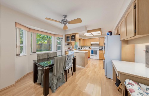 3830 Mckay Drive, Richmond, BC 