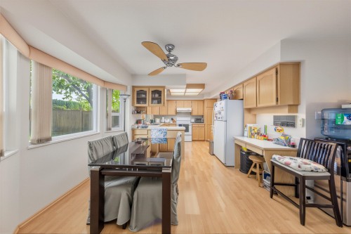 3830 Mckay Drive, Richmond, BC 