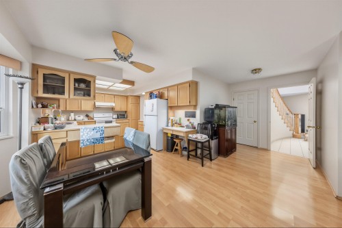 3830 Mckay Drive, Richmond, BC 