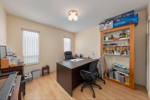 3830 Mckay Drive, Richmond, BC 