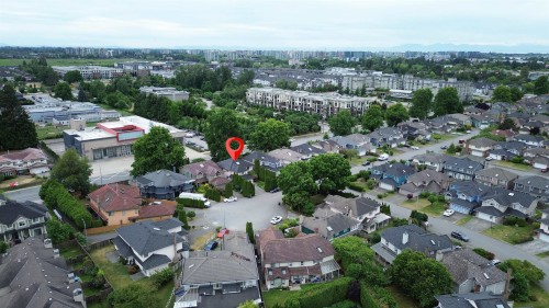 3830 Mckay Drive, Richmond, BC 