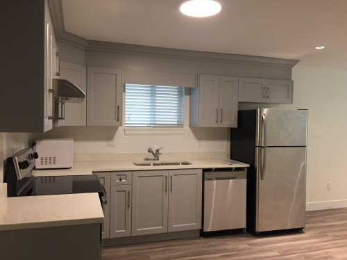 2822 Glen Drive, Coquitlam, BC 