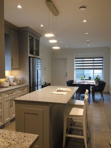 2822 Glen Drive, Coquitlam, BC 