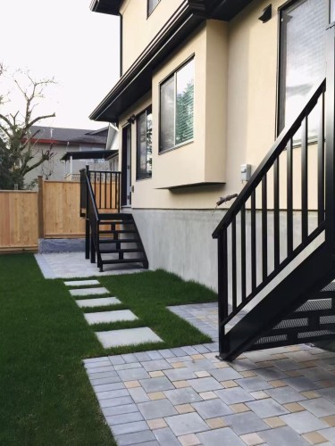 2822 Glen Drive, Coquitlam, BC 