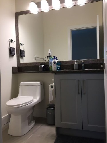 2822 Glen Drive, Coquitlam, BC 