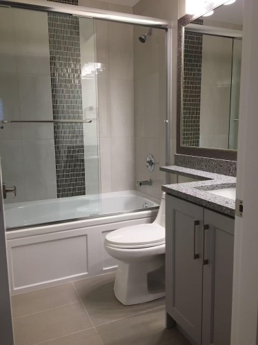 2822 Glen Drive, Coquitlam, BC 
