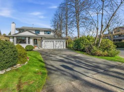 3660 Osprey Court  North Vancouver, BC V7H 2V4