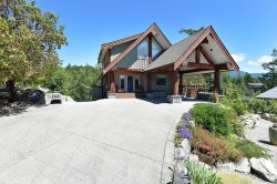 18-4622 Sinclair Bay Road  Garden Bay, BC V0N 1S1