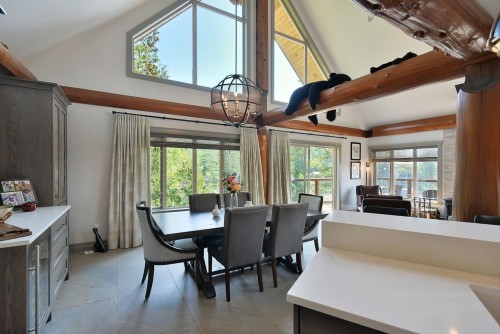 18-4622 Sinclair Bay Road, Garden Bay, BC 
