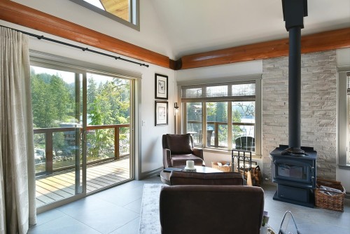 18-4622 Sinclair Bay Road, Garden Bay, BC 