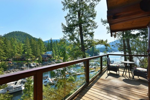 18-4622 Sinclair Bay Road, Garden Bay, BC 
