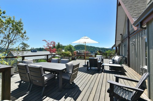 18-4622 Sinclair Bay Road, Garden Bay, BC 