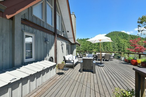 18-4622 Sinclair Bay Road, Garden Bay, BC 