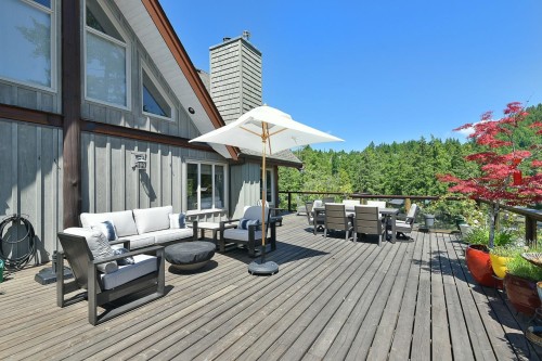 18-4622 Sinclair Bay Road, Garden Bay, BC 