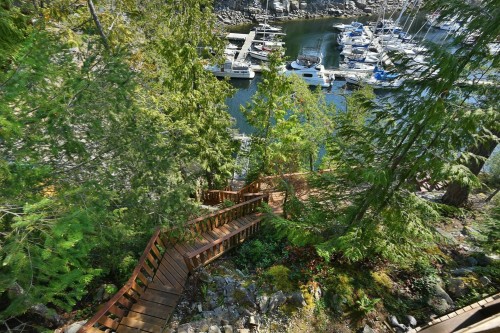 18-4622 Sinclair Bay Road, Garden Bay, BC 