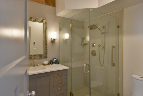 18-4622 Sinclair Bay Road, Garden Bay, BC 