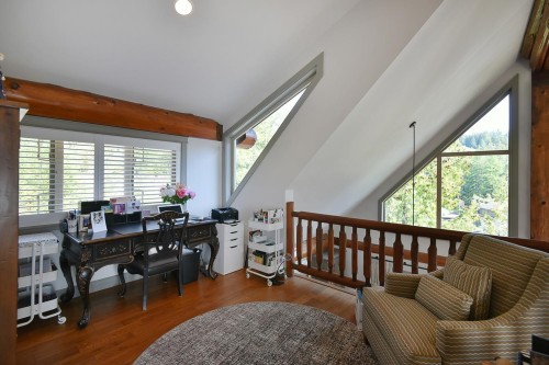 18-4622 Sinclair Bay Road, Garden Bay, BC 