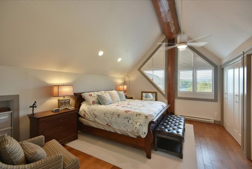 18-4622 Sinclair Bay Road, Garden Bay, BC 